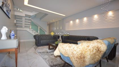 Casa com 3 Quartos à venda, 180m² no Jardim Atlântico, Belo Horizonte - Foto 1