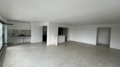 Apartamento com 3 Quartos à venda, 195m² no Jardim Leonor, São Paulo - Foto 1