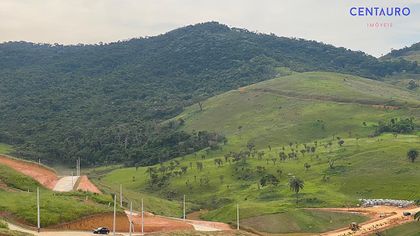 Terreno / Lote / Condomínio à venda no Zona Rural, Matias Barbosa - Foto 1