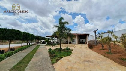 Fazenda / Sítio / Chácara com 4 Quartos à venda, 9000m² no Rafael, Caruaru - Foto 1