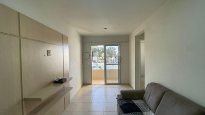 Apartamento com 2 Quartos à venda, 49m² no Jardim Nova Europa, Campinas - Foto 1