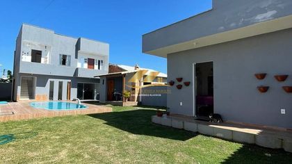 Casa com 3 Quartos à venda, 170m² no Unamar, Cabo Frio - Foto 1