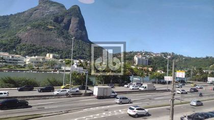 Conjunto Comercial / Sala à venda, 32m² no Barra da Tijuca, Rio de Janeiro - Foto 1