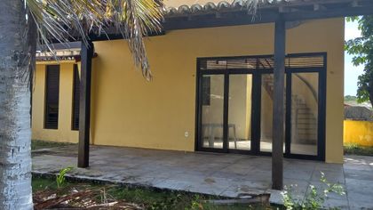 Casas com jardim à venda em Ceará Mirim, RN - ZAP Imóveis