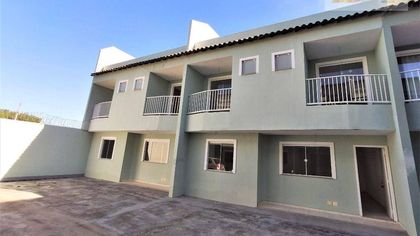 Casa de Condomínio com 2 Quartos para venda ou aluguel, 141m² no Piranema, Seropédica - Foto 1