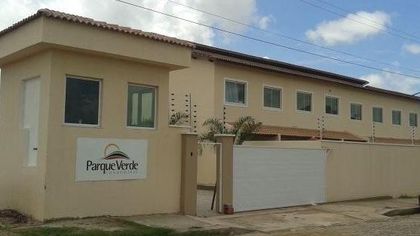 Casa com 2 Quartos para alugar, 68m² no Messejana, Fortaleza - Foto 1