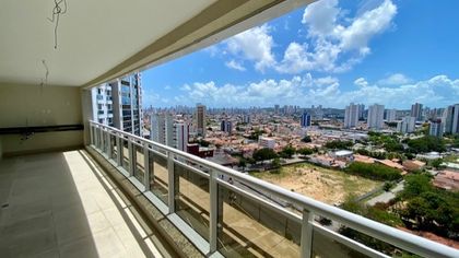 Apartamentos à venda na Rua dos Tororós em Natal, RN - ZAP Imóveis