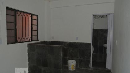 Studio com 1 Quarto para alugar, 24m² no Jacarepaguá, Rio de Janeiro - Foto 1