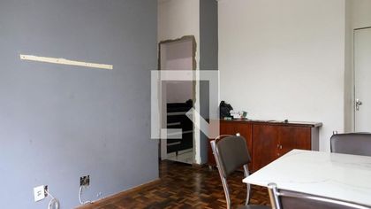 Apartamento com 3 Quartos para alugar, 64m² no Camargos, Belo Horizonte - Foto 1