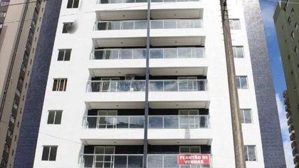Apartamento com 2 Quartos à venda, 99m² no Cristo Rei, Curitiba - Foto 1