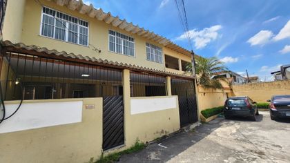 Casa com 3 Quartos à venda, 206m² no Nossa Senhora de Fátima, Nilópolis - Foto 1
