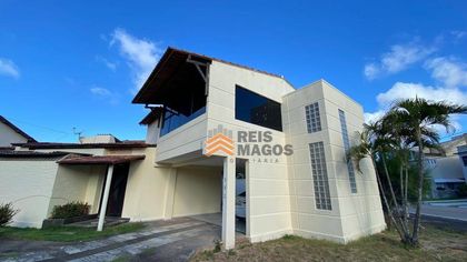 Casas de Condomínio com 3 quartos à venda em Candelária, Natal, RN - ZAP  Imóveis