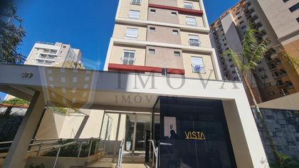 Apartamento com 2 Quartos para alugar, 59m² no Ribeirânia, Ribeirão Preto - Foto 1