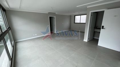 Apartamento com 3 Quartos à venda, 108m² no Centro, Florianópolis - Foto 1