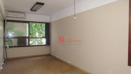 Conjunto Comercial / Sala para venda ou aluguel, 45m² no Praia de Belas, Porto Alegre - Foto 1