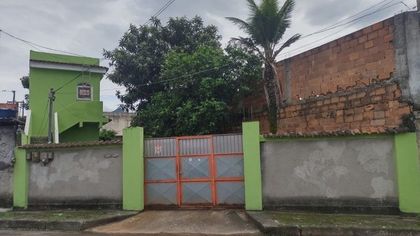 Casa com 3 Quartos à venda, 182m² no Jardim Anhangá, Duque de Caxias - Foto 1