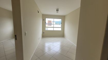 Apartamento com 1 Quarto à venda, 36m² no Córrego Grande, Florianópolis - Foto 1