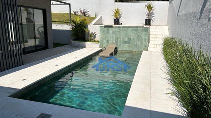 Casa de Condomínio com 2 Quartos à venda, 270m² no Jardim do Golf I, Jandira - Foto 1