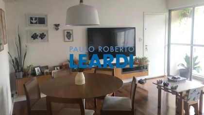 Apartamento com 3 Quartos à venda, 108m² no Moema, São Paulo - Foto 1