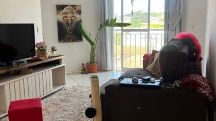 Apartamento com 2 Quartos à venda, 67m² no Jardim Leocadia, Sorocaba - Foto 1