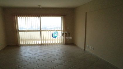 Apartamento com 1 Quarto para alugar, 58m² no Jardim Aquarius, São José dos Campos - Foto 1