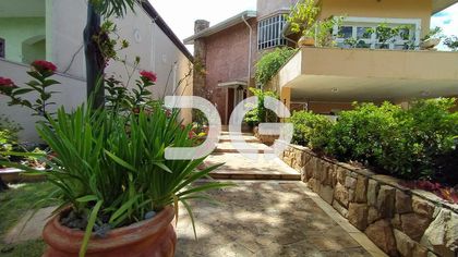 Casa com 3 Quartos à venda, 360m² no Parque Taquaral, Campinas - Foto 1