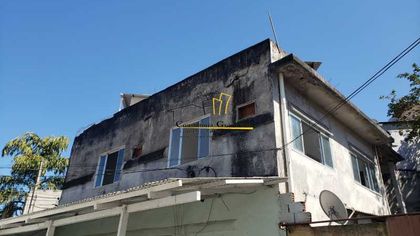 Sobrado com 1 Quarto para alugar, 45m² no Curicica, Rio de Janeiro - Foto 1