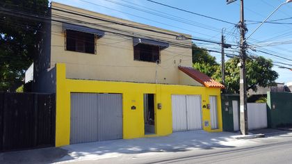 Casa com 4 Quartos para alugar, 188m² no Damas, Fortaleza - Foto 1