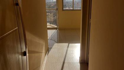 Apartamento com 3 Quartos para alugar, 75m² no Vila Marari, São Paulo - Foto 1