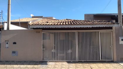 Casa com 3 Quartos à venda, 250m² no Jardim Brasil, Itupeva - Foto 1