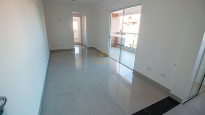 Apartamento com 2 Quartos à venda, 60m² no Fanny, Curitiba - Foto 1