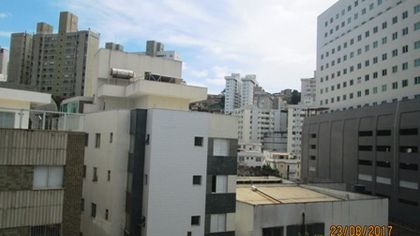 Apartamento com 2 Quartos à venda, 68m² no Coração de Jesus, Belo Horizonte - Foto 1