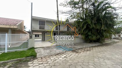 Casa com 3 Quartos à venda, 240m² no Ipanema, Pontal do Paraná - Foto 1