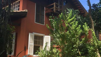 Casa de Vila com 3 Quartos à venda, 125m² no Vargem Grande, Florianópolis - Foto 1