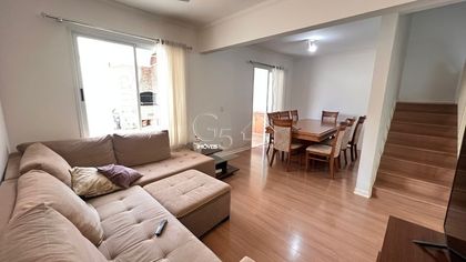 Casa de Condomínio com 3 Quartos à venda, 120m² no Jardim Ermida I, Jundiaí - Foto 1