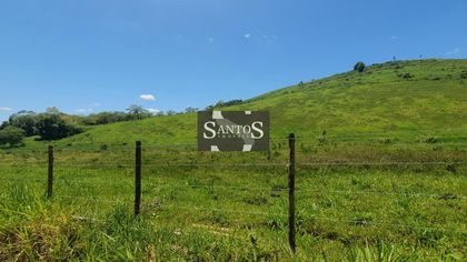 Fazenda / Sítio / Chácara com 4 Quartos à venda, 2420000m² no Serrinha, Campos dos Goytacazes - Foto 1