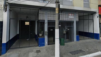 Garagem à venda, 400m² no Campos Eliseos, São Paulo - Foto 1