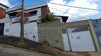 Casa com 3 Quartos para alugar, 147m² no São Pedro, Juiz de Fora - Foto 1