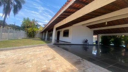 Casa com 3 Quartos à venda, 850m² no Taquaral, Campinas - Foto 1