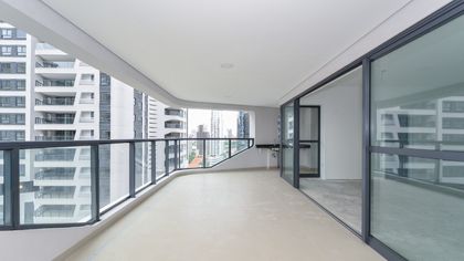 Apartamento com 3 Quartos à venda, 162m² no Chacara Itaim , São Paulo - Foto 1