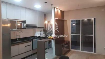 Apartamento com 2 Quartos à venda, 56m² no PARQUE SAO MATHEUS, Piracicaba - Foto 1
