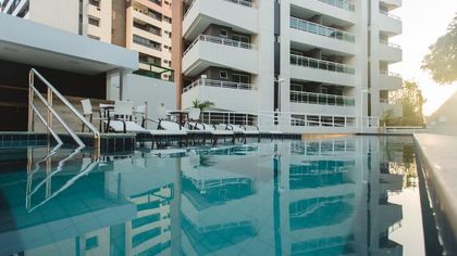 Apartamento com 2 Quartos à venda, 94m² no Aldeota, Fortaleza - Foto 1