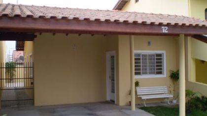 Casa de Condomínio com 2 Quartos à venda, 80m² no Jardim Uira, São José dos Campos - Foto 1
