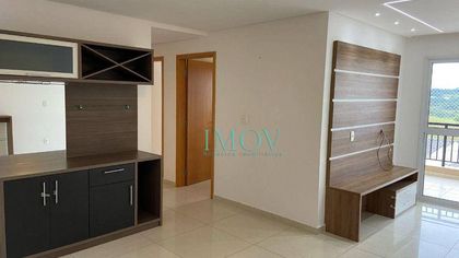 Apartamento com 3 Quartos à venda, 95m² no Jardim Estoril, São José dos Campos - Foto 1