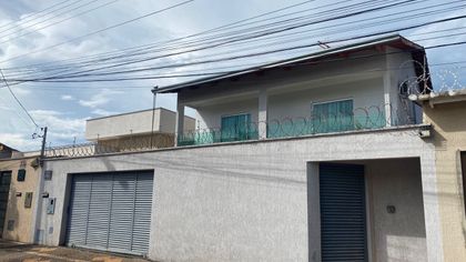 Casa com 4 Quartos à venda, 287m² no Goiania 2, Goiânia - Foto 1