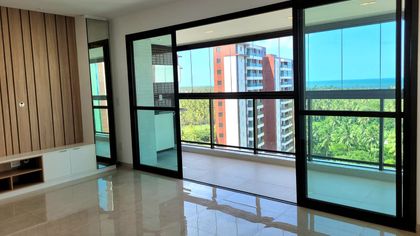 Apartamento com 3 Quartos à venda, 96m² no Paiva, Cabo de Santo Agostinho - Foto 1