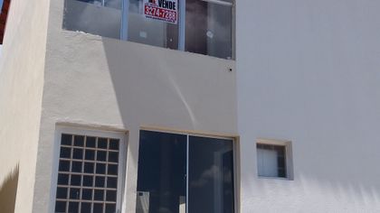 Casa de Condomínio com 2 Quartos à venda, 60m² no , Mateus Leme - Foto 1