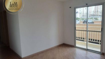 Apartamento com 2 Quartos à venda, 51m² no Vila Siqueira, São Paulo - Foto 1