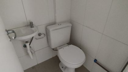 Conjunto Comercial / Sala para alugar, 20m² no Consolação, São Paulo - Foto 1