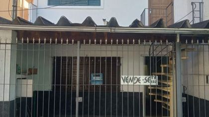 Sobrado com 4 Quartos à venda, 160m² no Tremembé, São Paulo - Foto 1